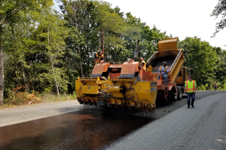 Asphalt Repair Asphalt Sealcoating